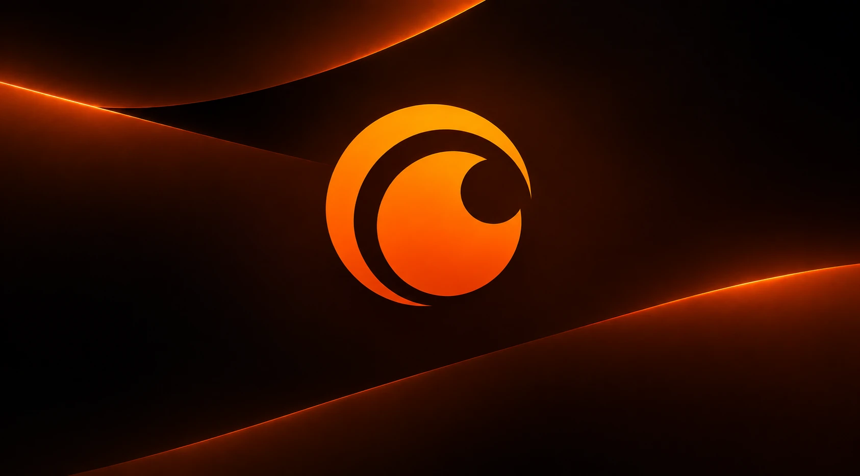 Crunchyroll [LIFETIME]